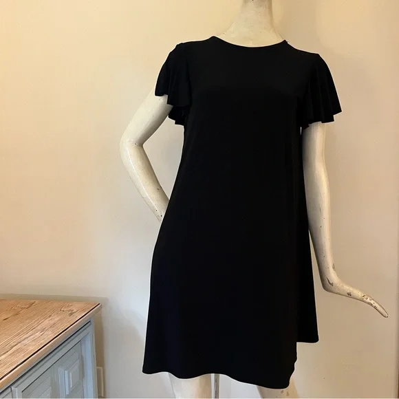 Annalee + Hope | Dresses | Anna Lee Hope Black Dress | Poshmark